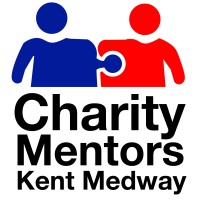 Charity Mentors Kent and Medway logo - Similar company to Thexton Armstrong International