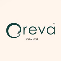 Oreva Cosmetics logo - Similar company to Metli