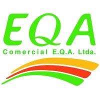Comercial EQA Ltda logo - Similar company to Ingequimica Spa