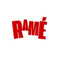 RAMÉ logo - Similar company to Pntr Group