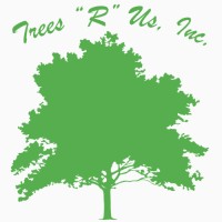 Trees R Us Inc. logo - Similar company to New Life Tree Service