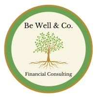 Be Well & Co. Financial Consulting logo - Similar company to Vision Dynamics