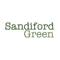 Sandiford Green Limited logo - Similar company to The Dp Group