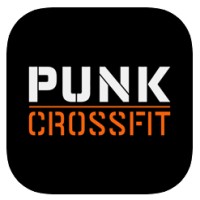 Punk CrossFit logo - Similar company to Dinâmica Medical