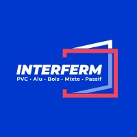 INTERFERM logo - Similar company to Icge - Ingénierie Conseil Grand Est