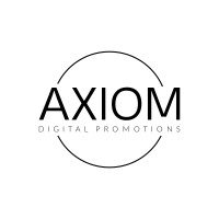 Axiom Digital Promotions logo - Similar company to Patient Gain