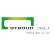 Stroud Homes logo - Similar company to Fresh Homes