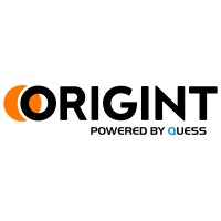 Origint logo - Similar company to Vvitsa Solutions