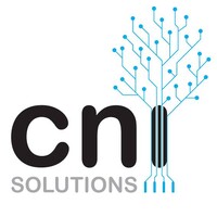 CNi Solutions Ltd logo - Similar company to Keygeni