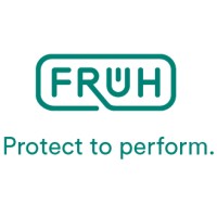 Früh Verpackungstechnik AG logo - Similar company to Pawi Group