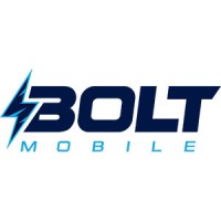 Bolt Mobile logo - Similar company to Jump.Ca
