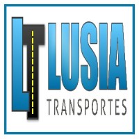 Lusia Transportes logo - Similar company to Transrico Log