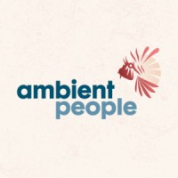 Ambient People logo - Similar company to Mayfleet Recruitment