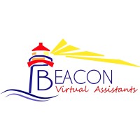Beacon Virtual Assistants logo - Similar company to Agi Fine Art