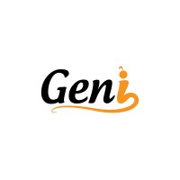 Geni Viet Nam logo - Similar company to Burgerprints