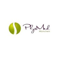 PhysMed München logo - Similar company to C.A.R.E.S Nys