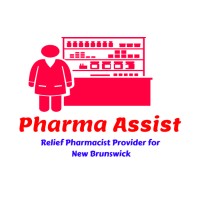 Pharma Assist logo - Similar company to The Smart Pharma