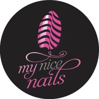 My Nice Nails logo - Similar company to Ikon.Iq