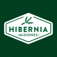 HIBERNIA MISIONES logo - Similar company to System-D Gmbh