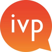 Inter-Varsity Press logo - Similar company to Spck Publishing
