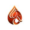 Integrated Petroleum Festival logo - Similar company to Hmtm 