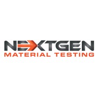 NextGen Material Testing logo - Similar company to Amade Technology