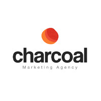 Charcoal Marketing logo - Similar company to Trendy Techs