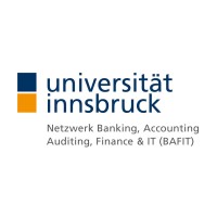 BAFIT-Netzwerk logo - Similar company to Akademischer Börsenverein Innsbruck