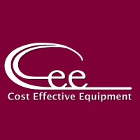 Cost Effective Equipment, LLC. logo - Similar company to Applied Microengineering (Aml)