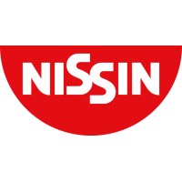 Nissin Foods GmbH logo - Similar company to Wp Solution Gmbh