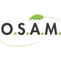 OSAM FOODS logo - Similar company to Elegant Taste