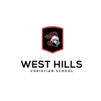 West Hills Christian School logo - Similar company to Grace And Bread