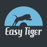 Easy Tiger logo - Similar company to Easy Tiger Tech