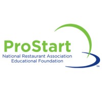ProStart Program logo - Similar company to California Restaurant Foundation