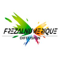 Frézal Numérique Diffusion logo - Similar company to Bga Diffusion