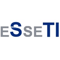 Esseti Servizi Telematici srl logo - Similar company to Aaron Technology - Servizi It - Periferiche Di Stampa