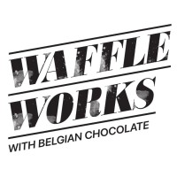 Waffle Works logo - Similar company to Cabraloca