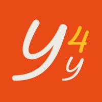 Youth4Youth logo - Similar company to Smiles For Miles