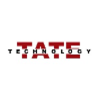 Tate Technology logo - Similar company to Servatron, A Volex Company