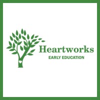 Heartworks Early Education logo - Similar company to Little Sprouts, Llc