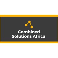 Combined Solutions Africa (PTY) LTD logo - Similar company to Muscloop