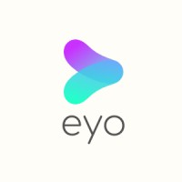 Eyo logo - Similar company to Eyo