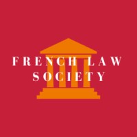 UCL French Law Society logo - Similar company to Your Franceformation