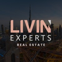 Livin' Experts Real Estate logo - Similar company to Pumpkinpatch Recruitment