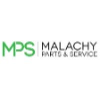Malachy Parts & Service logo - Similar company to Scanax Drone Consulting