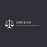 Giri & Company, Law Firm logo - Similar company to Rare Labs