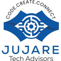 Jujare Tech Advisors logo - Similar company to Interface Connectronics Pvt Ltd