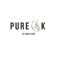 PURE.K by Amzelloug logo - Similar company to Eikon Device Inc.