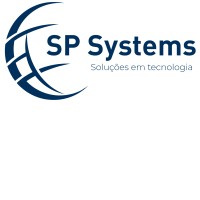 SP Systems logo - Similar company to Sp Sysnet Pty Ltd
