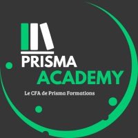 PRISMA ACADEMY logo - Similar company to Ortal 5